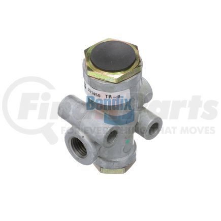 281459R by BENDIX - TR-3™ Air Brake Inversion Valve - Remanufactured