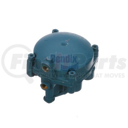 281860R by BENDIX - RE-6™ Air Brake Emergency Relay Valve - Remanufactured