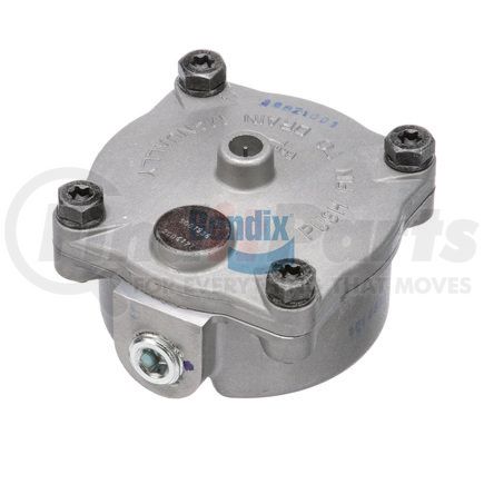 281923N by BENDIX - DV-2 Air Brake Reservoir Drain Valve