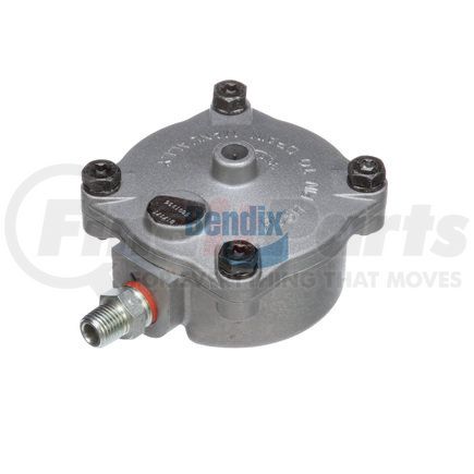 281924N by BENDIX - DV-2® Air Brake Reservoir Drain Valve - New