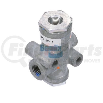 282472N by BENDIX - Air Brake Control Valve - Synchronizing Valve