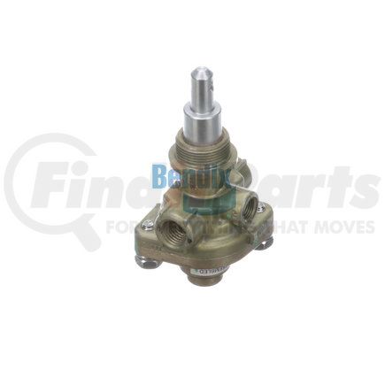 282499R by BENDIX - PP-1® Push-Pull Control Valve - Remanufactured, Push-Pull Style