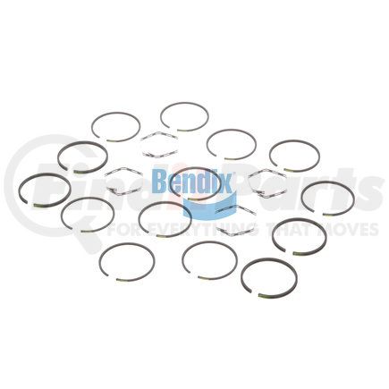 282526N by BENDIX - Air Brake Compressor Piston Ring Set - TF-700