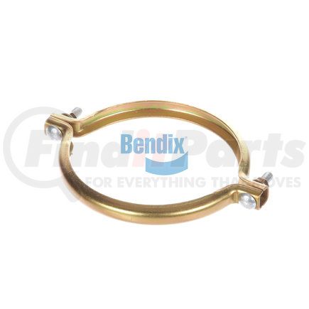 282826 by BENDIX - Multi-Purpose Band Clamp - Ring Assembly