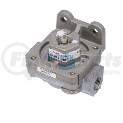 283413N by BENDIX - QR-1® Air Brake Quick Release Valve - New