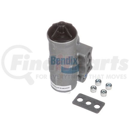 283657N by BENDIX - D-2® Air Brake Compressor Governor - New