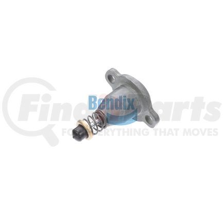 283732 by BENDIX - Air Brake Compressor Valve - Inlet / Exhaust Valve