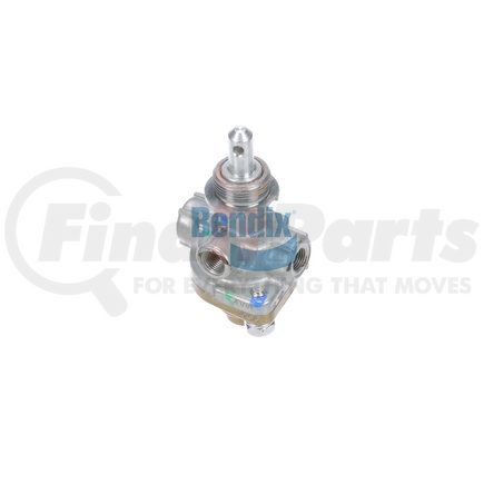 283828R by BENDIX - PP-1® Push-Pull Control Valve - Remanufactured, Push-Pull Style