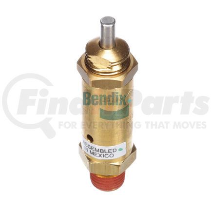 283926N by BENDIX - Safety Valve