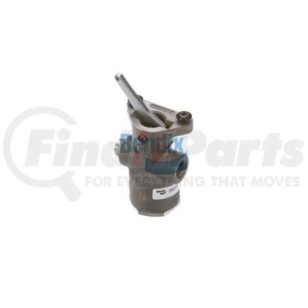 283935N by BENDIX - TW-3™ Air Brake Control Valve - New, 2-Position Type, Flipper Style