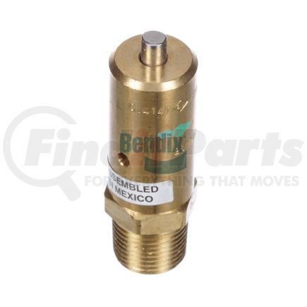 284143N by BENDIX - Safety Valve