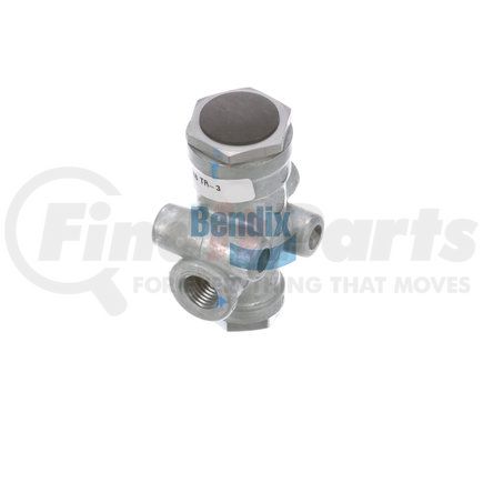 284146R by BENDIX - TR-3™ Air Brake Inversion Valve - Remanufactured