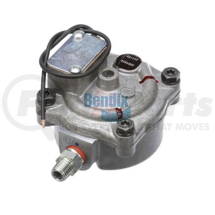 284795N by BENDIX - DV-2® Air Brake Reservoir Drain Valve - New