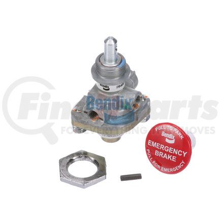 284860N by BENDIX - PP-1® Push-Pull Control Valve - New, Push-Pull Style