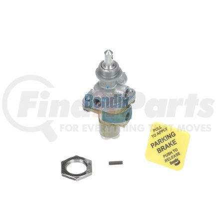 285833 by BENDIX - PP-2® Push-Pull Control Valve - New, Push-Pull Style