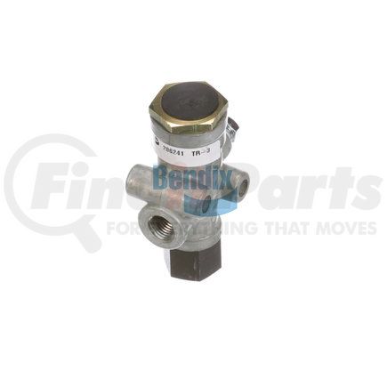 286241R by BENDIX - TR-3™ Air Brake Inversion Valve - Remanufactured