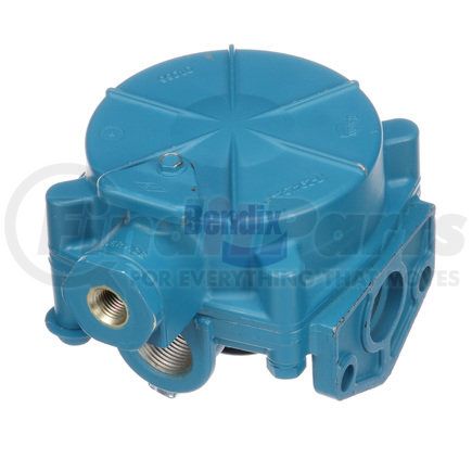 286370R by BENDIX - R-8™ Air Brake Relay Valve - Remanufactured