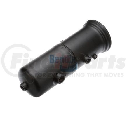 286909 by BENDIX - Air Brake Drier Housing - AD-2 Service Kit