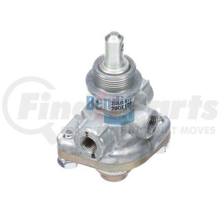 287054N by BENDIX - PP-1® Push-Pull Control Valve - New, Push-Pull Style