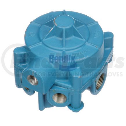 287114R by BENDIX - R-8P™ Air Brake Relay Valve - Remanufactured