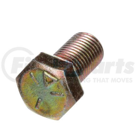 231826 by BENDIX - Screw