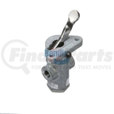 229635N by BENDIX - TW-1™ Air Brake Control Valve - New, 2-Position Type, Flipper Style