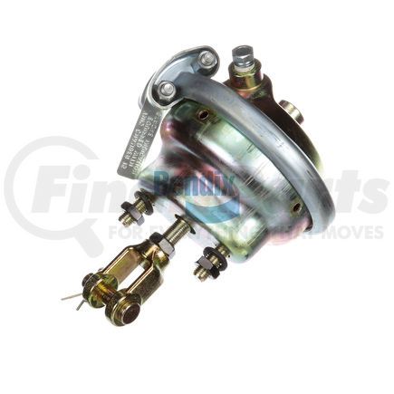 229653N by BENDIX - Brake Chamber (S-Cam)