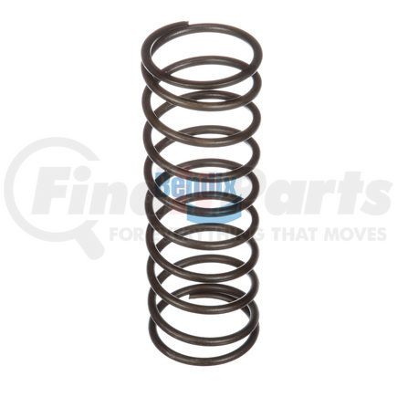 234110 by BENDIX - Air Brake Service Brake Chamber Return Spring - TYP-9 Service Kit