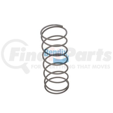 234365 by BENDIX - Air Brake Compressor Inlet Valve Spring