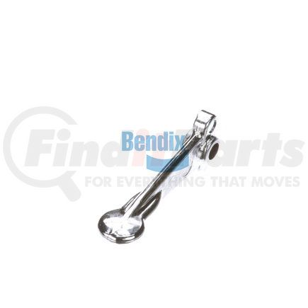 235034 by BENDIX - Air Brake Control Valve Handle - Flipper Style