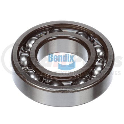 236120 by BENDIX - Ball Bearing - Front, Crankshaft