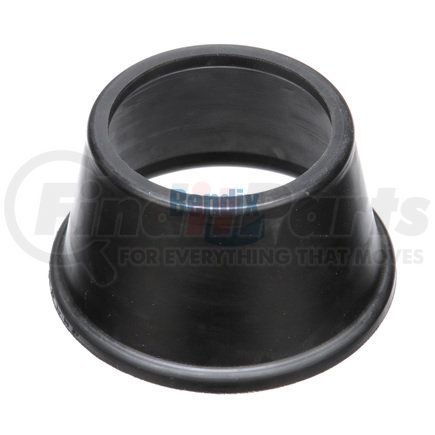 236526 by BENDIX - Air Brake Chamber Diaphragm - Neoprene, for T16 Rotochamber