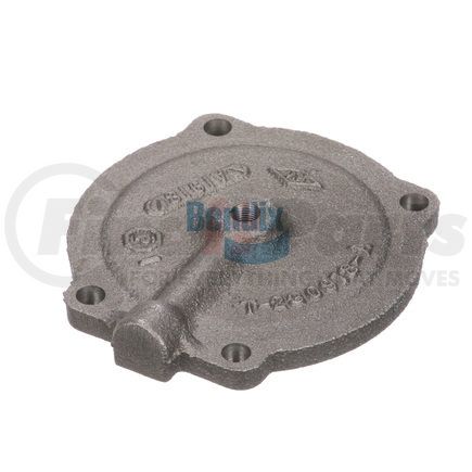 236578N by BENDIX - Air Brake Compressor Crankcase Cover - End Cap