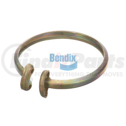 237891 by BENDIX - Air Brake Chamber Clamp Ring