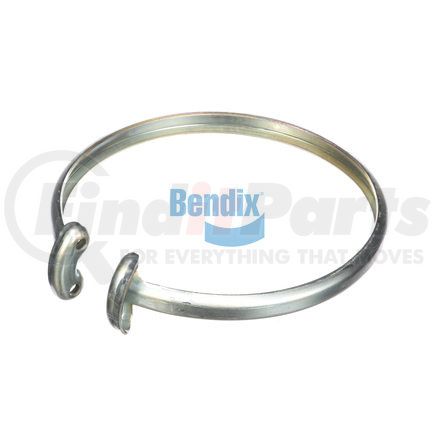 237893 by BENDIX - Air Brake Chamber Clamp Ring