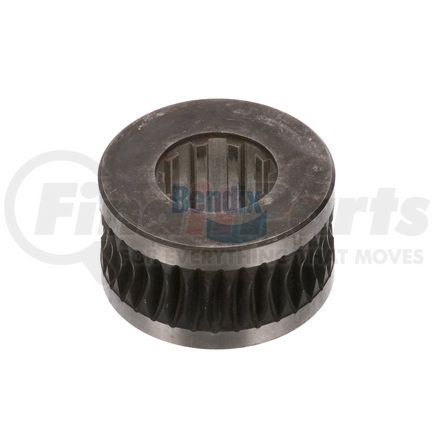 242975 by BENDIX - Steering Gear Worm Shaft