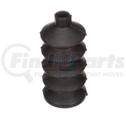 239496 by BENDIX - Disc Brake Hardware Kit - Boot