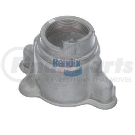 239906N by BENDIX - Trailer Brake Control Valve Cover