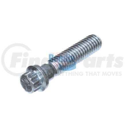 240351N by BENDIX - Bolt - 12 Point Flange Bolt