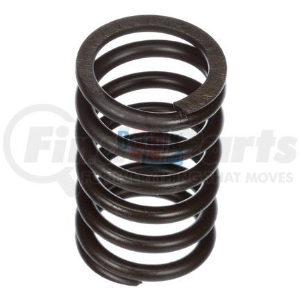 240645 by BENDIX - Air Brake Compressor Inlet Valve Spring