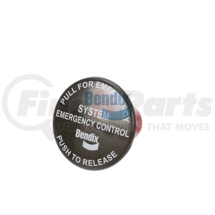 240921 by BENDIX - Air Brake Valve Control Knob