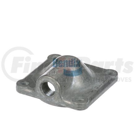 241429N by BENDIX - Air Brake Compressor Crankcase Cover