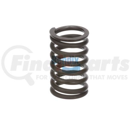 241551 by BENDIX - Air Brake Spring Brake Return Spring - TYP-16 Service Kit