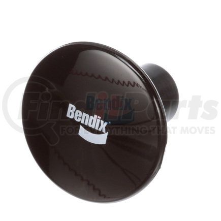 241866N by BENDIX - Air Brake Valve Control Knob - Button