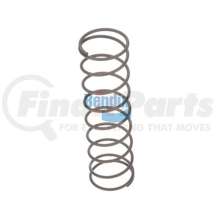 242303 by BENDIX - Air Brake Hose