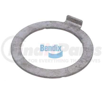 246439N by BENDIX - Disc Brake Hardware Kit - Thrust Washer