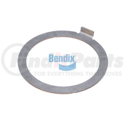 246470N by BENDIX - Disc Brake Hardware Kit - Thrust Washer