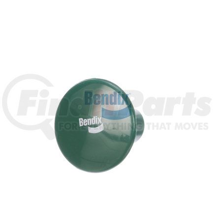 248476N by BENDIX - Air Brake Valve Control Knob