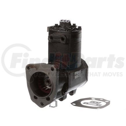 3558043X by BENDIX - Holset Air Brake Compressor - Remanufactured