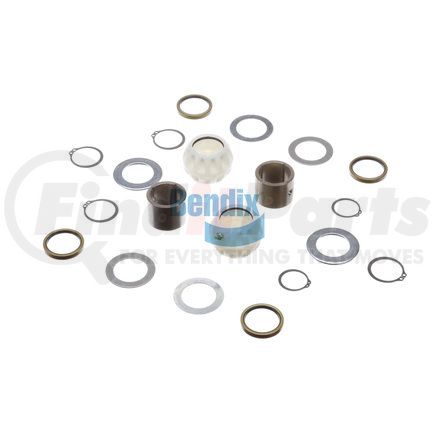 43-7032A by BENDIX - Air Brake Camshaft Repair Kit